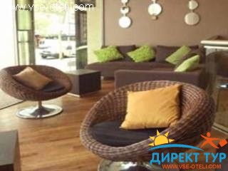 Фото #1Y Hyde Park (Y Hyde Park)