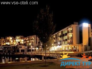 Фото #1The Sebel Residence East Perth (The Sebel Residence East Perth)