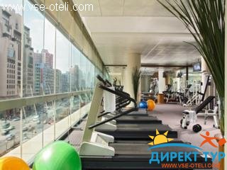 Фото #1Somerset Xuhui (Somerset Xuhui)