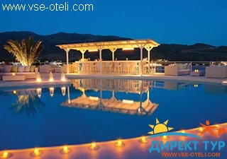 Фото #1Ios Palace (Ios Palace)