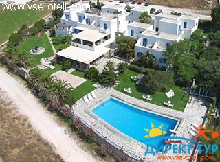 Фото #1Silver Rocks (Silver Rocks)