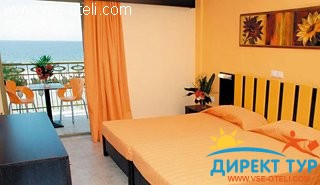 Фото #1Preveza Garden Village (Preveza Garden Village)