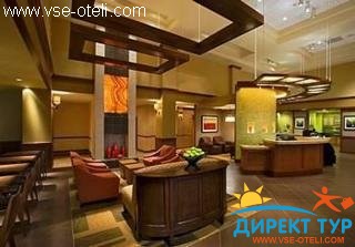 Фото #1Hyatt Place San Antonio Northwest (Hyatt Place San Antonio Northwest)