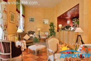 Фото #1Le Renoir (Le Renoir)