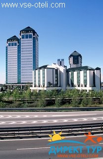 Фото #1Cosmo Hotel Torri (Vimercate MI) (Cosmo Hotel Torri (Vimercate MI))