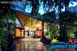 Фото #1Paradise Resort Gold Coast (Paradise Resort Gold Coast)