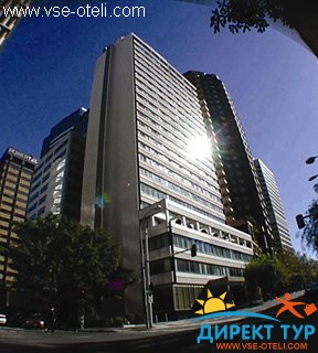 Фото #1Travelodge Wynyard (Travelodge Wynyard)