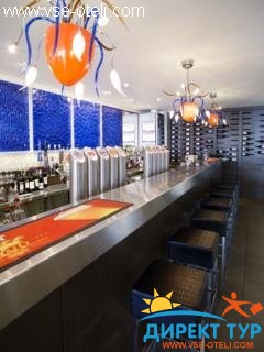 Фото #1Travelodge Perth (Travelodge Perth)