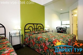 Фото #1Travelodge Mirambeena Resort Darwin (Travelodge Mirambeena Resort Darwin)