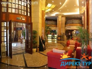 Фото #1Manhattan Bund Business (Manhattan Bund Business)