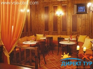 Фото #1Santikos Mansion (Santikos Mansion)