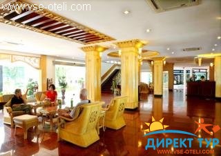 Фото #1Huong Giang Hue (Huong Giang Hue)