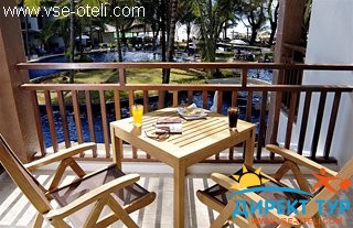 Фото #1Sunwing Resort and Spa Bangtao Beach (Sunwing Resort and Spa Bangtao Beach)