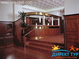 Фото #1Tourotel Mariahilf (Tourotel Mariahilf)