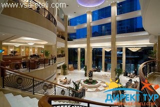 Фото #1Sheraton Chengdu Lido (Sheraton Chengdu Lido)