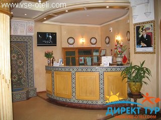 Фото #1Maamoura (Maamoura)