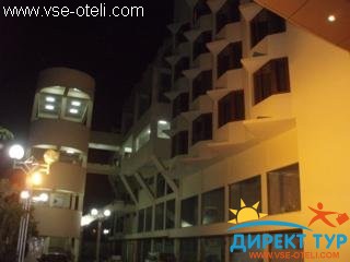 Фото #1Fortune Park Bella Casa (Fortune Park Bella Casa)