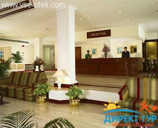 Фото #1Avenue Regent (Avenue Regent)