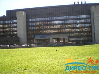 Фото #1San Paolo (San Paolo)