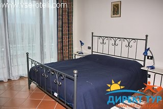 Фото #1MSNRELAIS Carresi (MSNRELAIS Carresi)