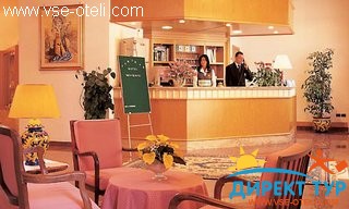 Фото #1Pamaran Hotel (Pamaran Hotel)