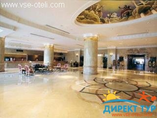 Фото #1Crowne Plaza Chengdu (Crowne Plaza Chengdu)