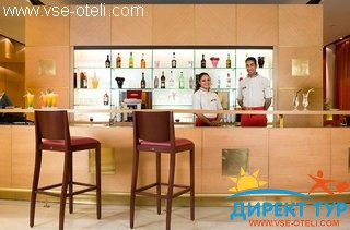 Фото #1Ibis Moussafir Casablanca City Center (Ibis Moussafir Casablanca City Center)