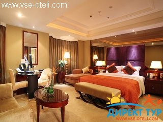 Фото #1Tianfu Sunshine (Tianfu Sunshine)