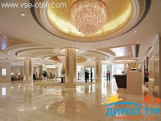 Фото #1Shangri-la Hotel Suzhou (Shangri-la Hotel Suzhou)