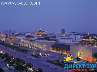 Фото #1Pan Pacific (Pan Pacific)