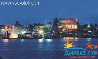 Фото #1Holiday Isle Beach Resort & Marina (Holiday Isle Beach Resort & Marina)