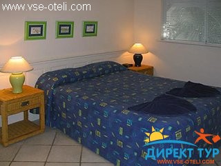 Фото #1Comfort Suites City Terraces (Comfort Suites City Terraces)