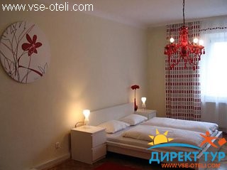 Фото #1Old Town Studios B&B (Old Town Studios B&B)