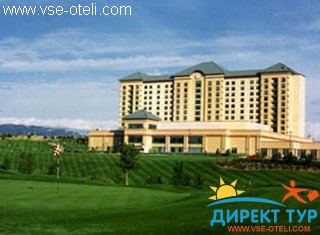 Фото #1Omni Interlocken Resort (Omni Interlocken Resort)