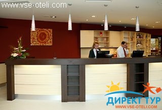 Фото #1Delta Hotel Vienna (Delta Hotel Vienna)