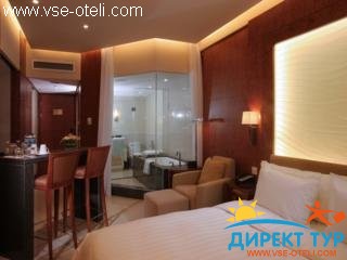 Фото #1Portman Plaza (Portman Plaza)