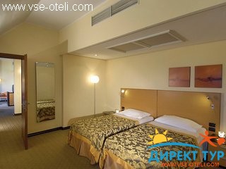 Фото #1NH Milano2 Residence (NH Milano2 Residence)