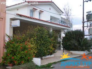 Фото #1Coralli Beach (Coralli Beach)