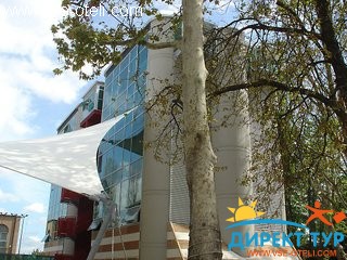 Фото #1Villa Ducale (Villa Ducale)