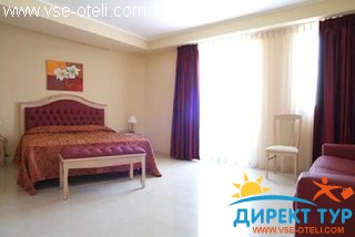 Фото #1Albatres Palace Hotel (Albatres Palace Hotel)