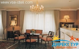 Фото #1Savoy Garni (Savoy Garni)