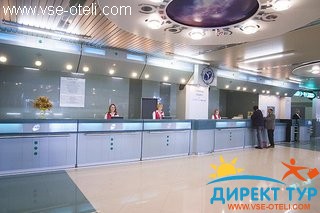 Фото #1Izmailovo Vega (Izmailovo Vega)