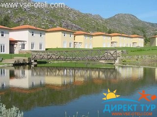 Фото #1Quinta das Mineirinhas Apartamentos Turisticos (Quinta das Mineirinhas Apartamentos Turisticos)