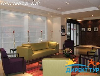 Фото #1Residhome Paris Opera (Residhome Paris Opera)