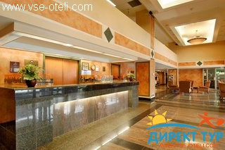 Фото #1Days Hotel & Conference Centre Montreal Metro (Days Hotel & Conference Centre Montreal Metro)