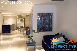 Фото #1Polis Grand (Polis Grand)