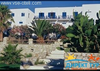 Фото #1High Mill (High Mill)