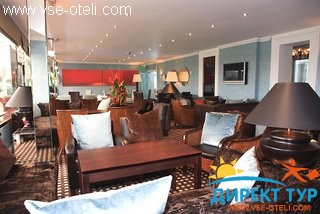 Фото #1The Best Western Gleneagles (The Best Western Gleneagles)