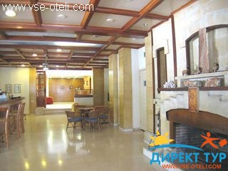 Фото #1Olympic Palladium (Olympic Palladium)