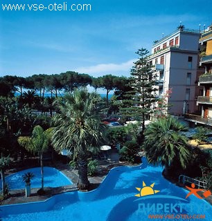 Фото #1Reginna Palace (Reginna Palace)